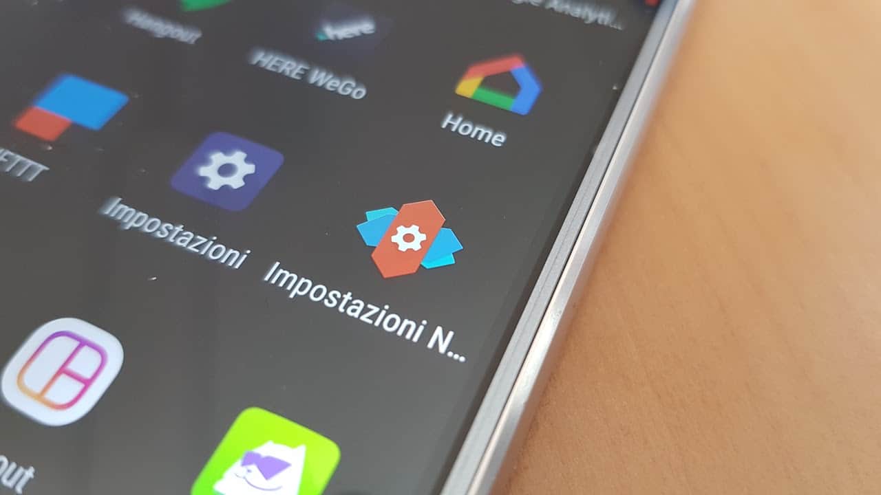 Nova Launcher si aggiorna a 5.1 con tantissime novità