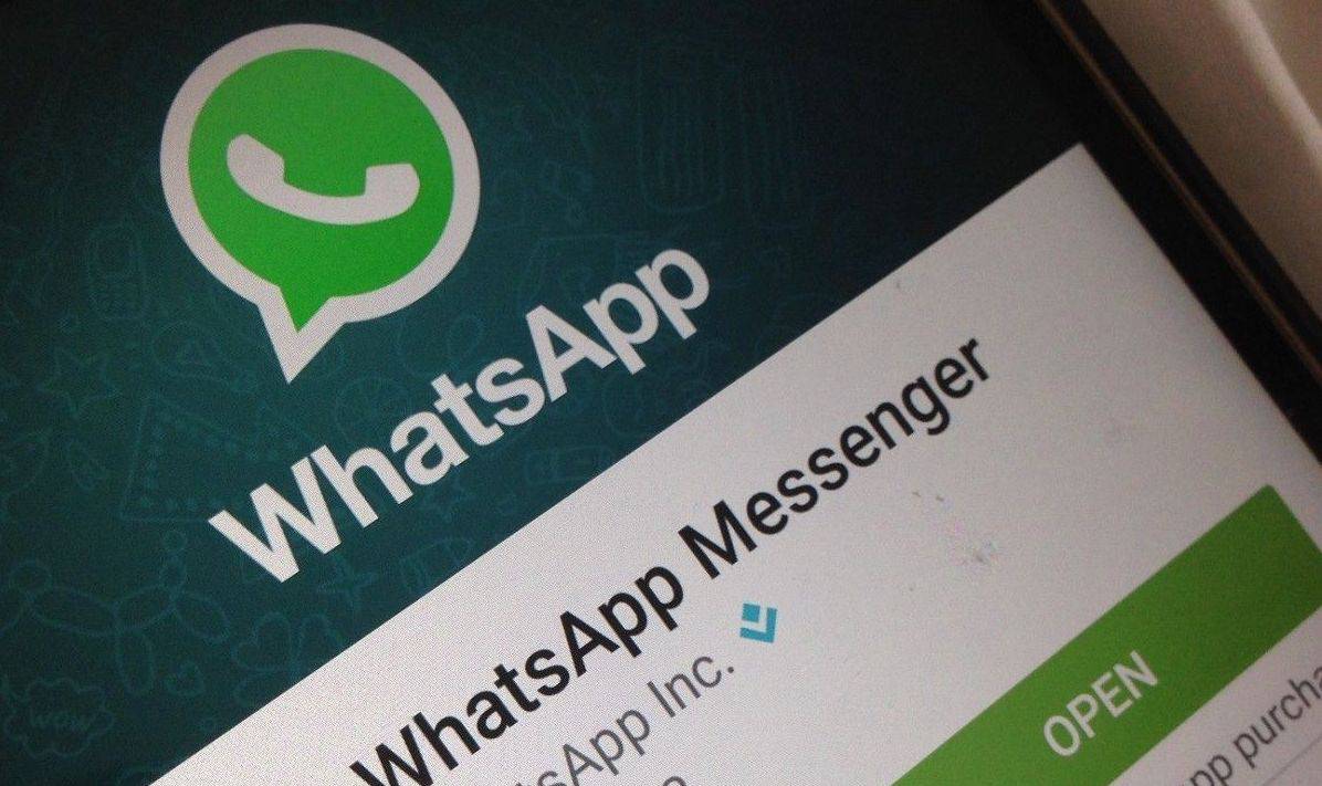 Come cancellare i messaggi di Whatsapp inviati per errore