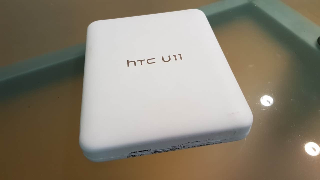 Stregato da HTC U11: le mie prime impressioni