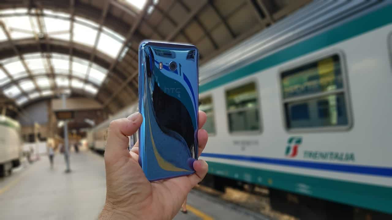 Stregato da HTC U11: le mie prime impressioni