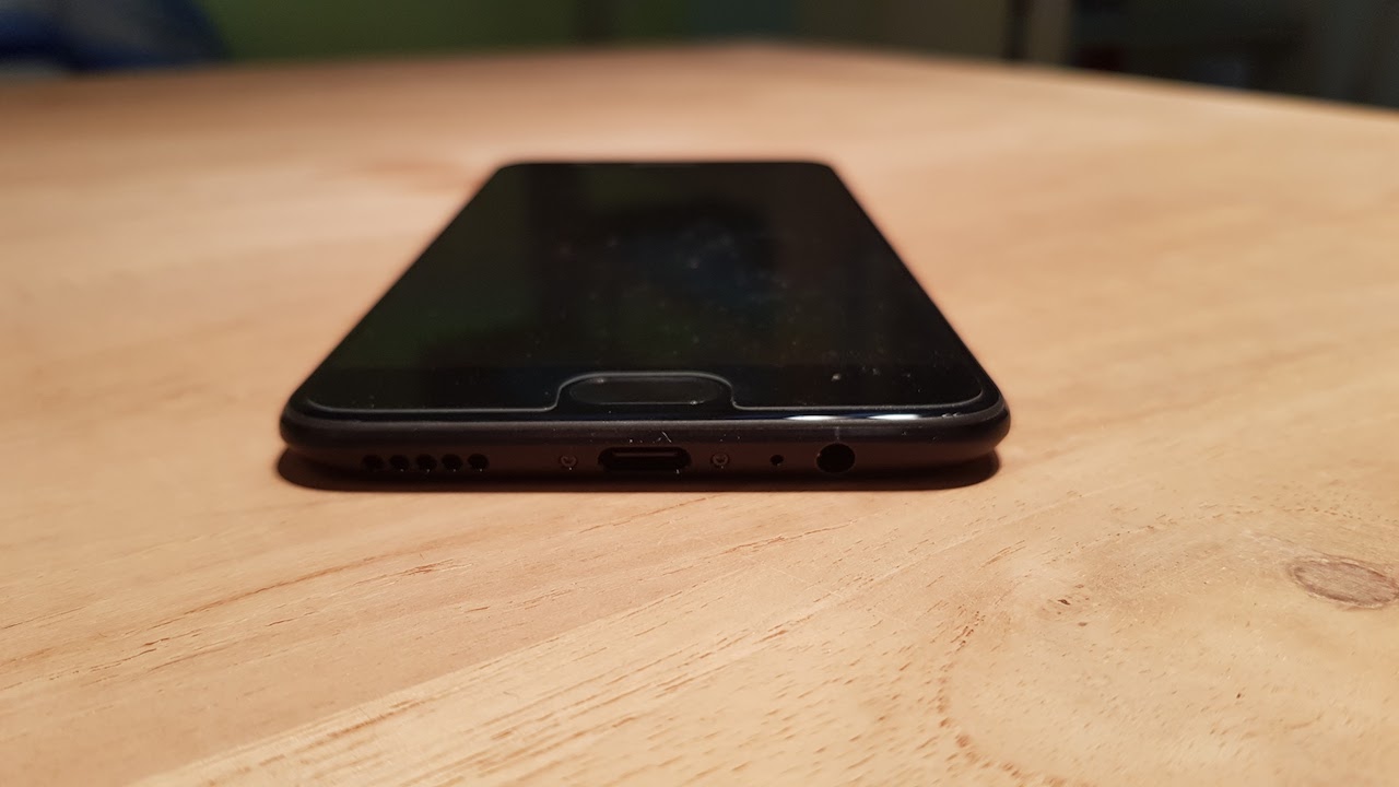 OnePlus 5, prime impressioni