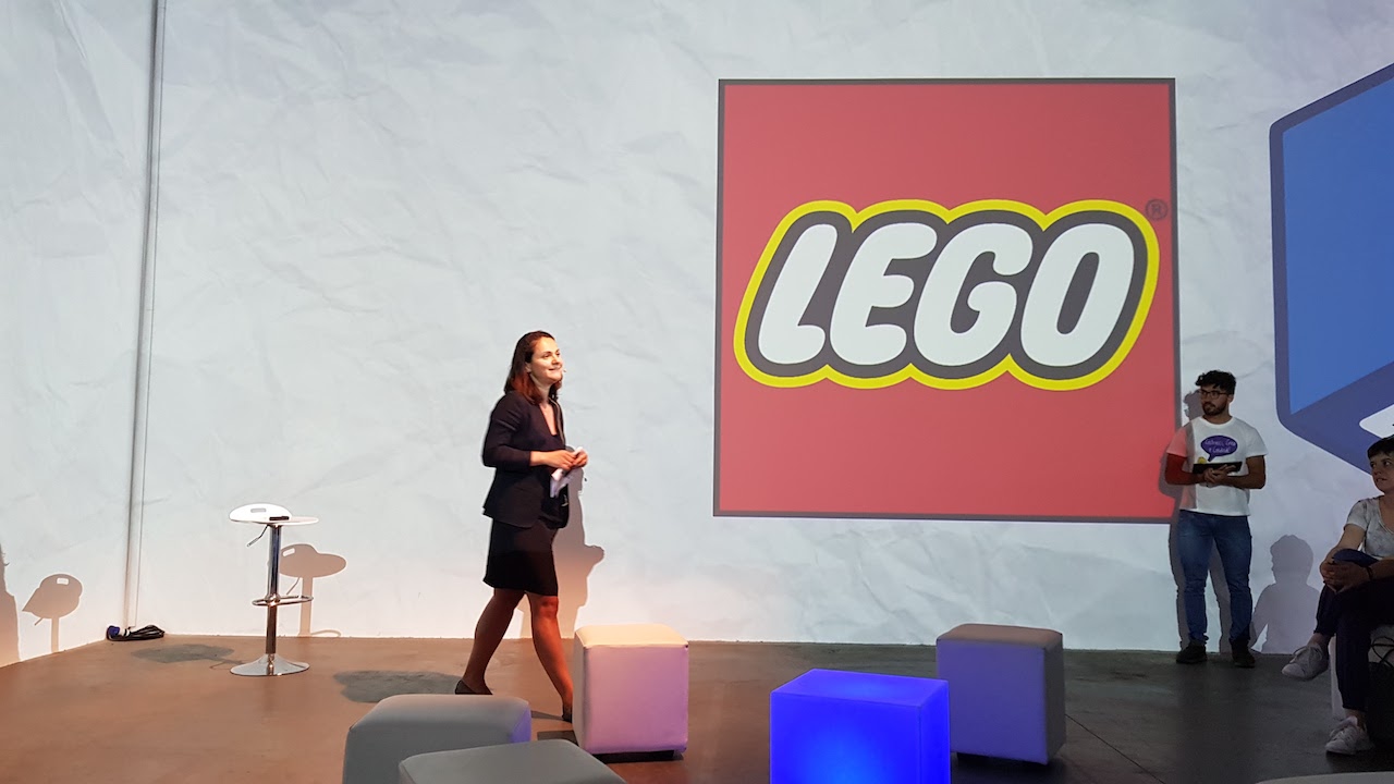 Anche in Italia arriva LEGO Life, il social super sicuro per i piccoli