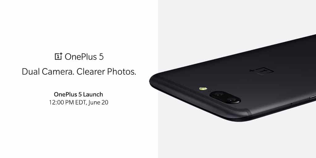 Fatico a capire la reazione della rete a OnePlus 5, ma prevendite ok