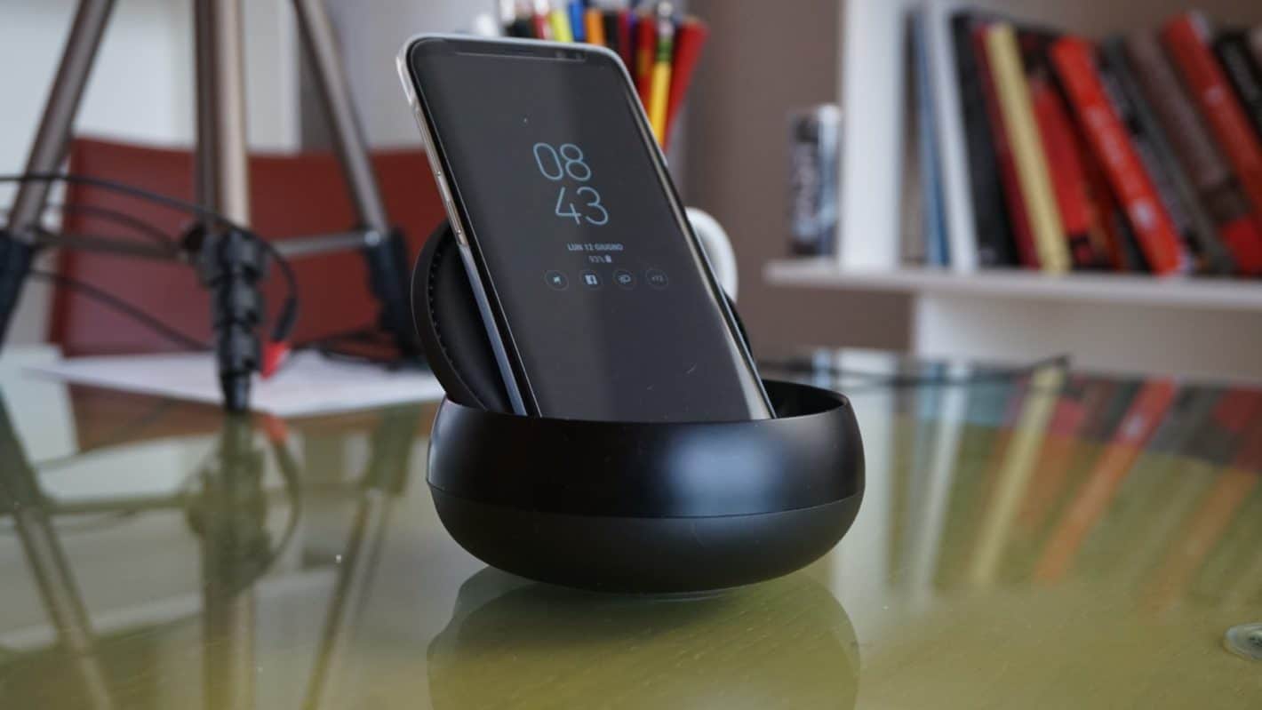 Samsung Dex, la sorpresa che non ti aspetti