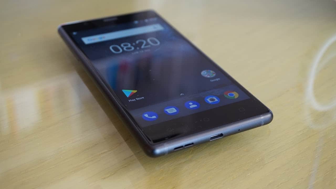 Nokia 3 è tra noi, in pratica un Lumia 800 con Android