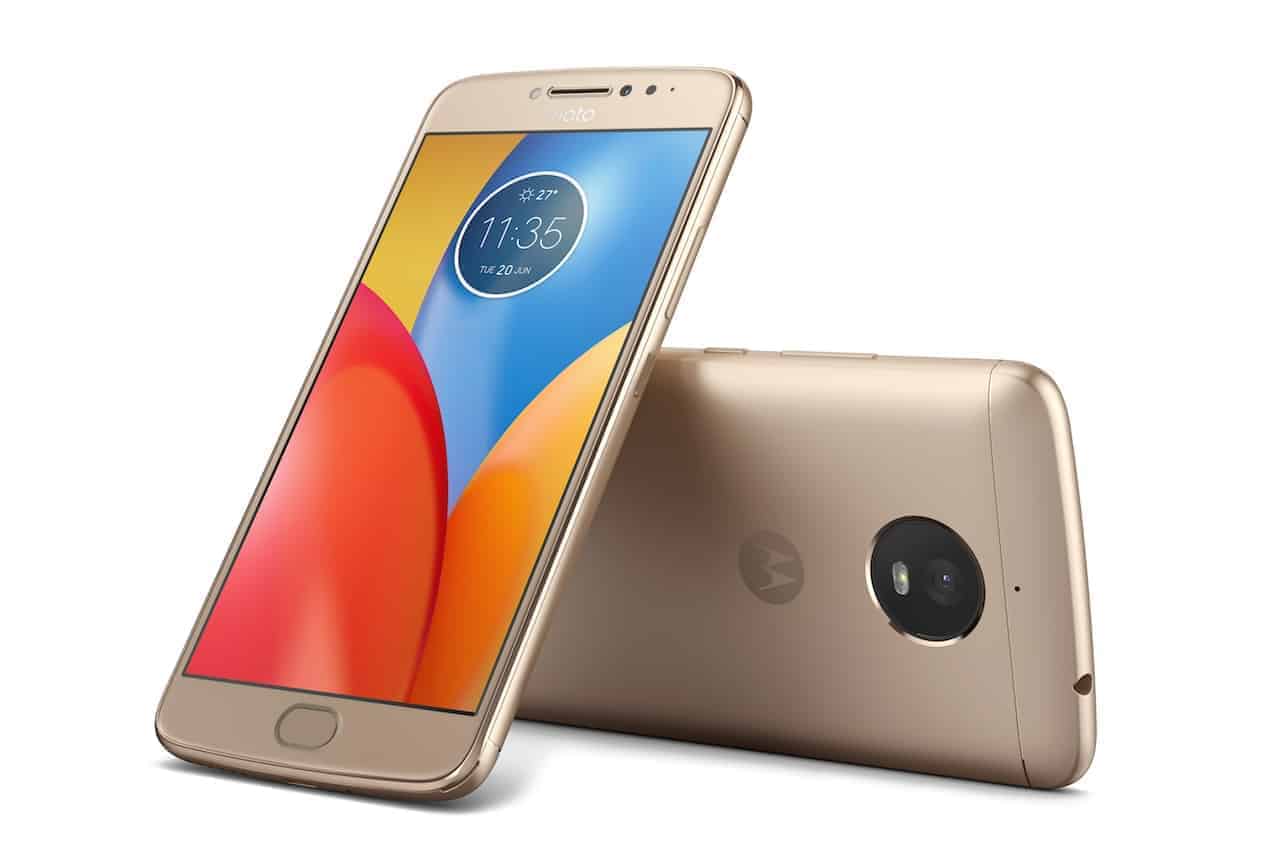 Lenovo Moto E4 e Moto E4 Plus, pronti per il successo