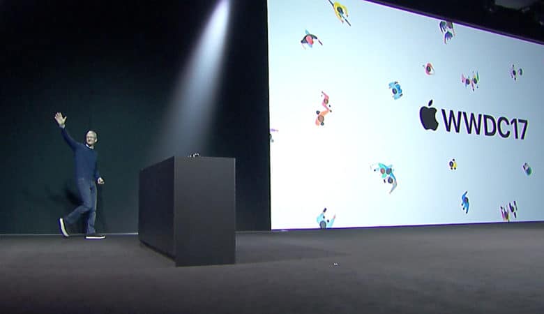 Keynote Apple WWDC 2017, il giorno dopo