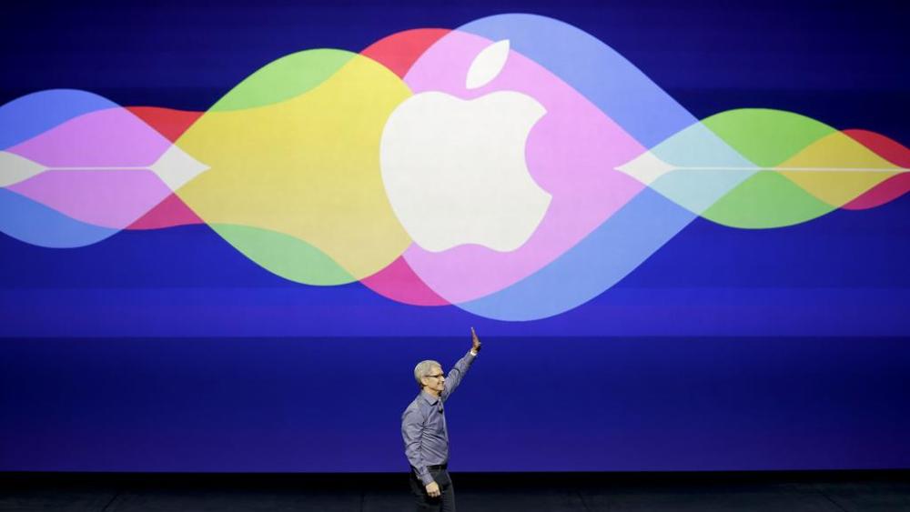 L'impegno green di Apple: raddoppia il numero di fornitori 