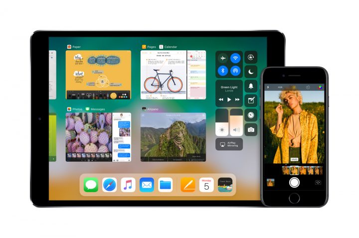 Apple Keynote WWDC 2017: iOS 11 e nuovi prodotti
