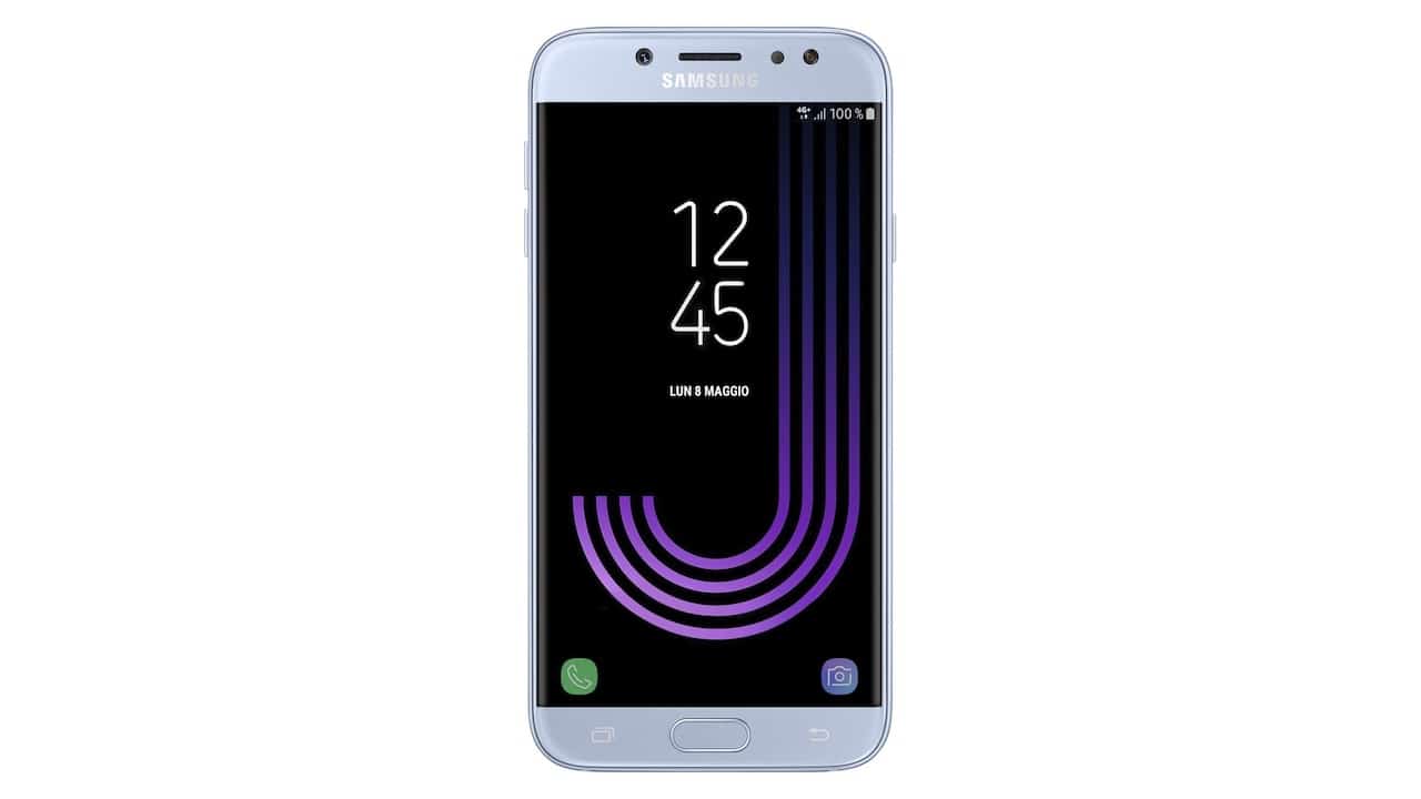 Il best seller è servito: ecco Samsung Galaxy J3, J5 e J7 2017!