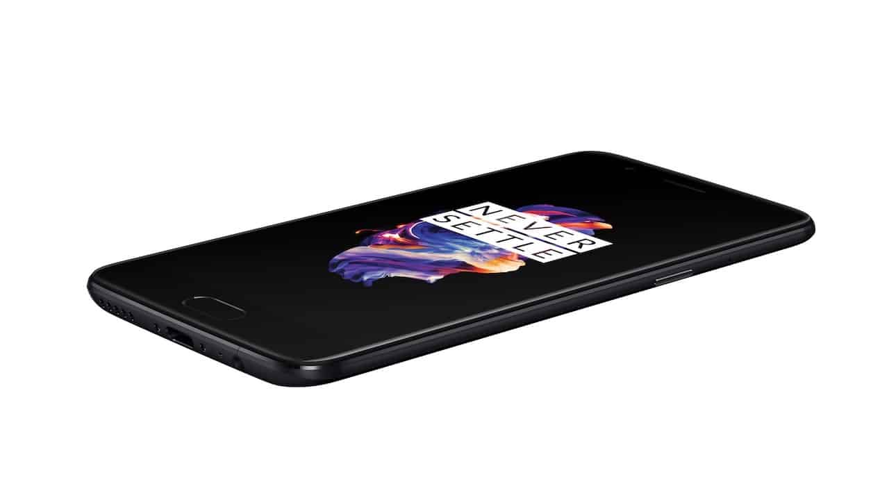 OnePlus 5 è ufficiale, ed è bellissimo