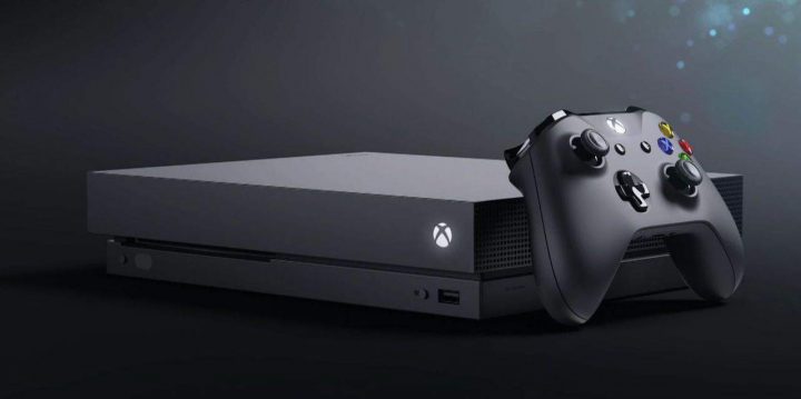 Recensione Microsoft Xbox One X, un mix di potenza e design