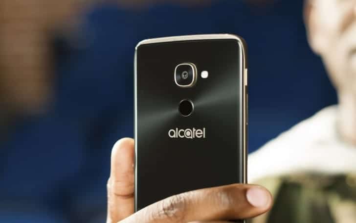 Rinviato il lancio di Alcatel Idol 4 Pro