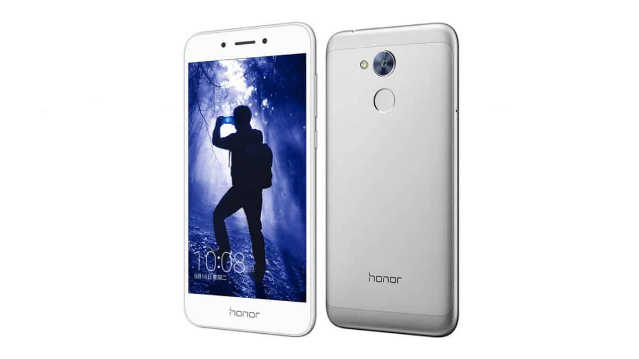 Honor 6A pro