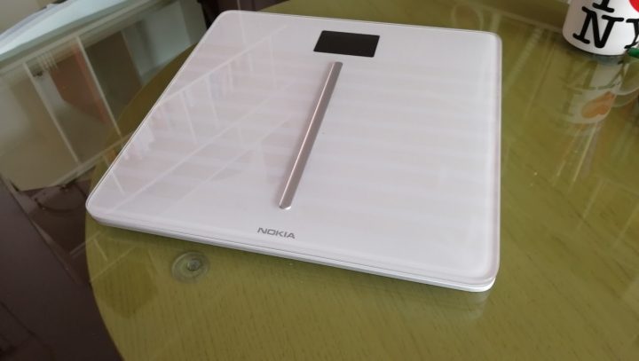 Nokia Body Cardio
