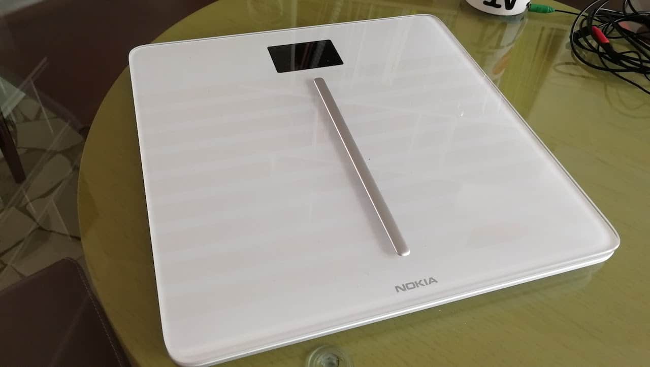 Nokia Body Cardio