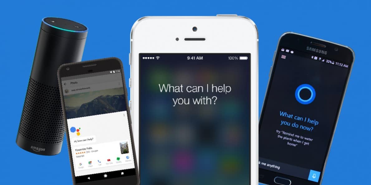 Amazon Alexa vs Apple Siri: la sfida tra assistenti virtuali