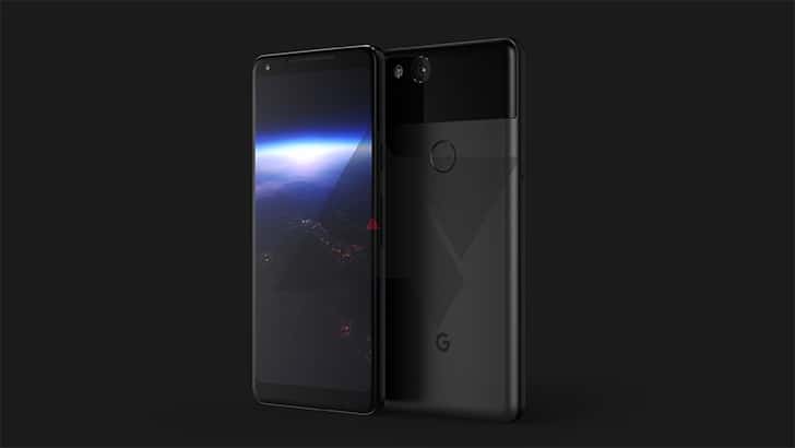 Arrivano nuove presunte foto di Google Pixel 2, saranno vere?