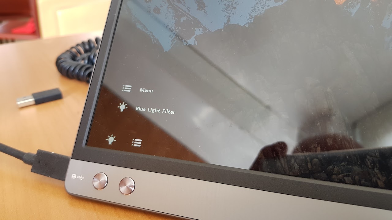 Recensione Asus ZenScreen, il secondo schermo portatile