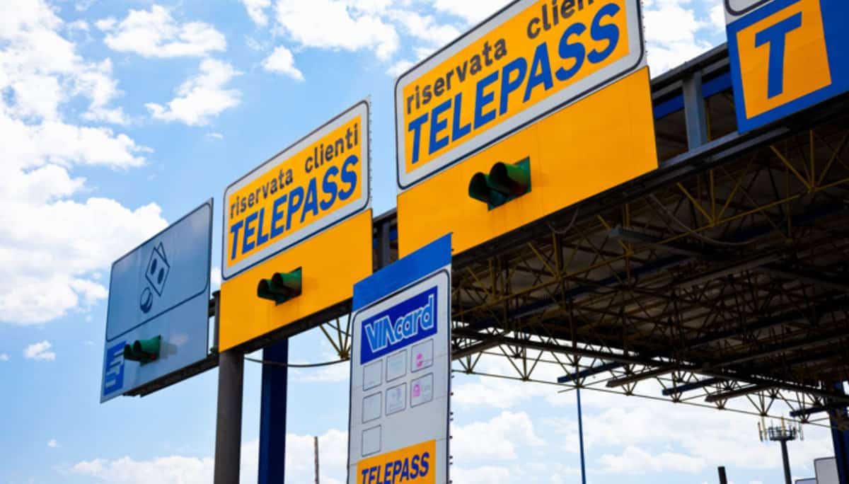 Telepass Pyng diventa Pyng+ e si abbina a Telepass Pay