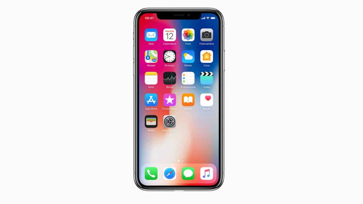 Sale la febbre di iPhone X, esce un nuovo video, ma quanti ne troveremo?