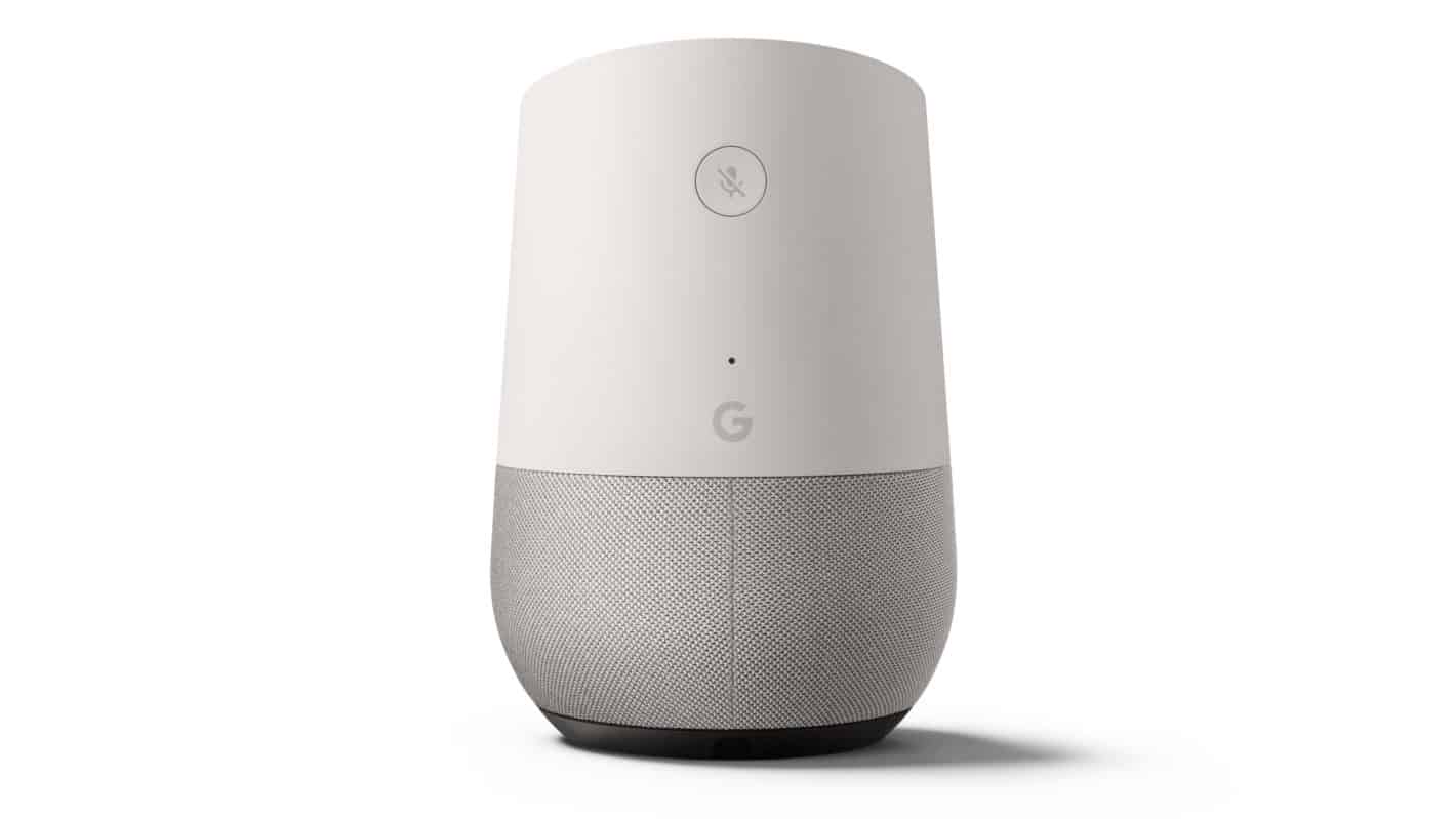 Il 4 ottobre conosceremo anche Google Home Max?!?