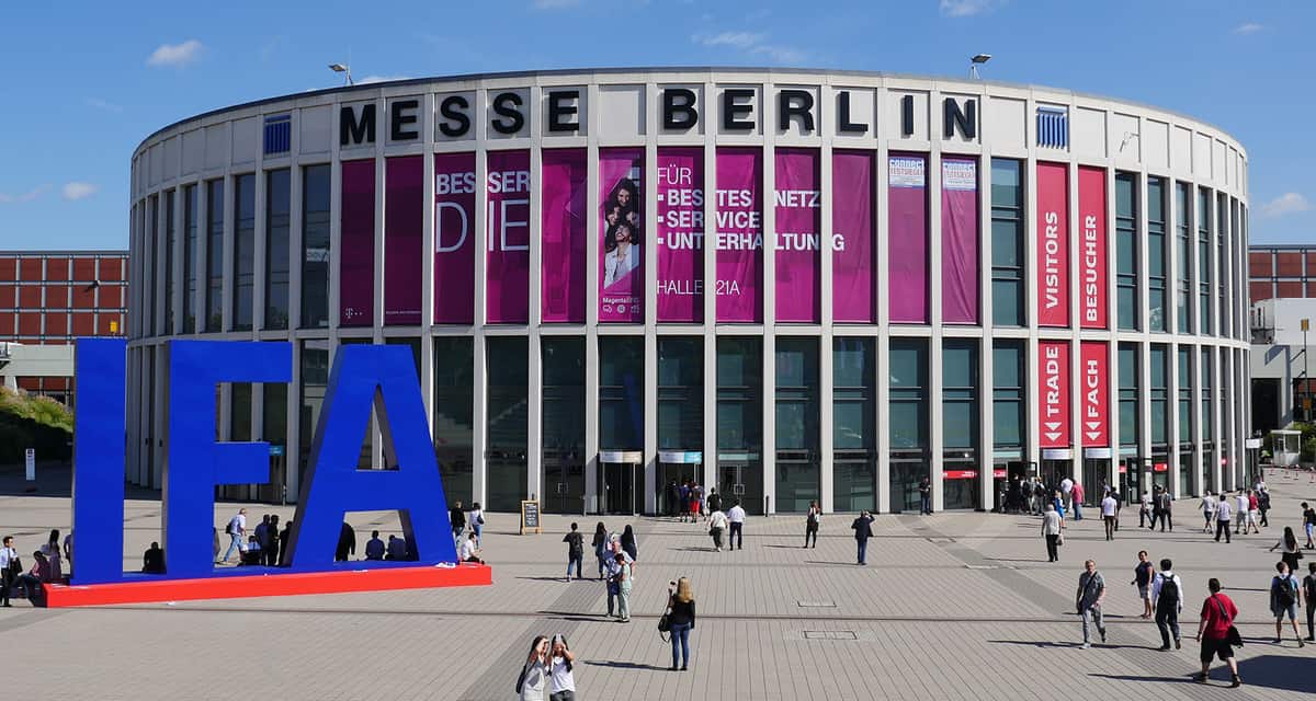 Le novità di IFA 2017: cosa rimane del maxi evento di Berlino