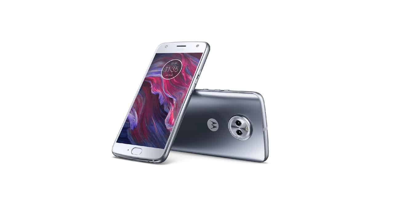 IFA 2017: arriva Moto X4, il primo con doppia fotocamera