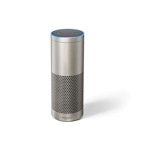 Arrivano ben 6 nuove versioni di Amazon Echo