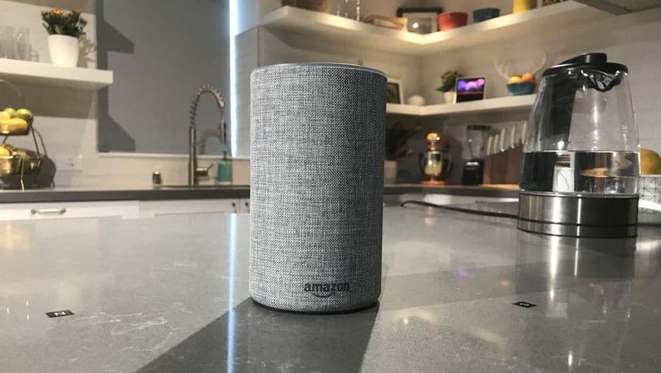 Arrivano ben 6 nuove versioni di Amazon Echo