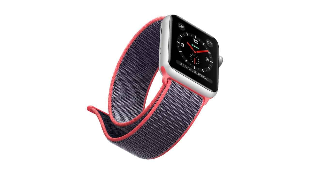 Apple Watch leader nelle vendite di smartwatch in USA