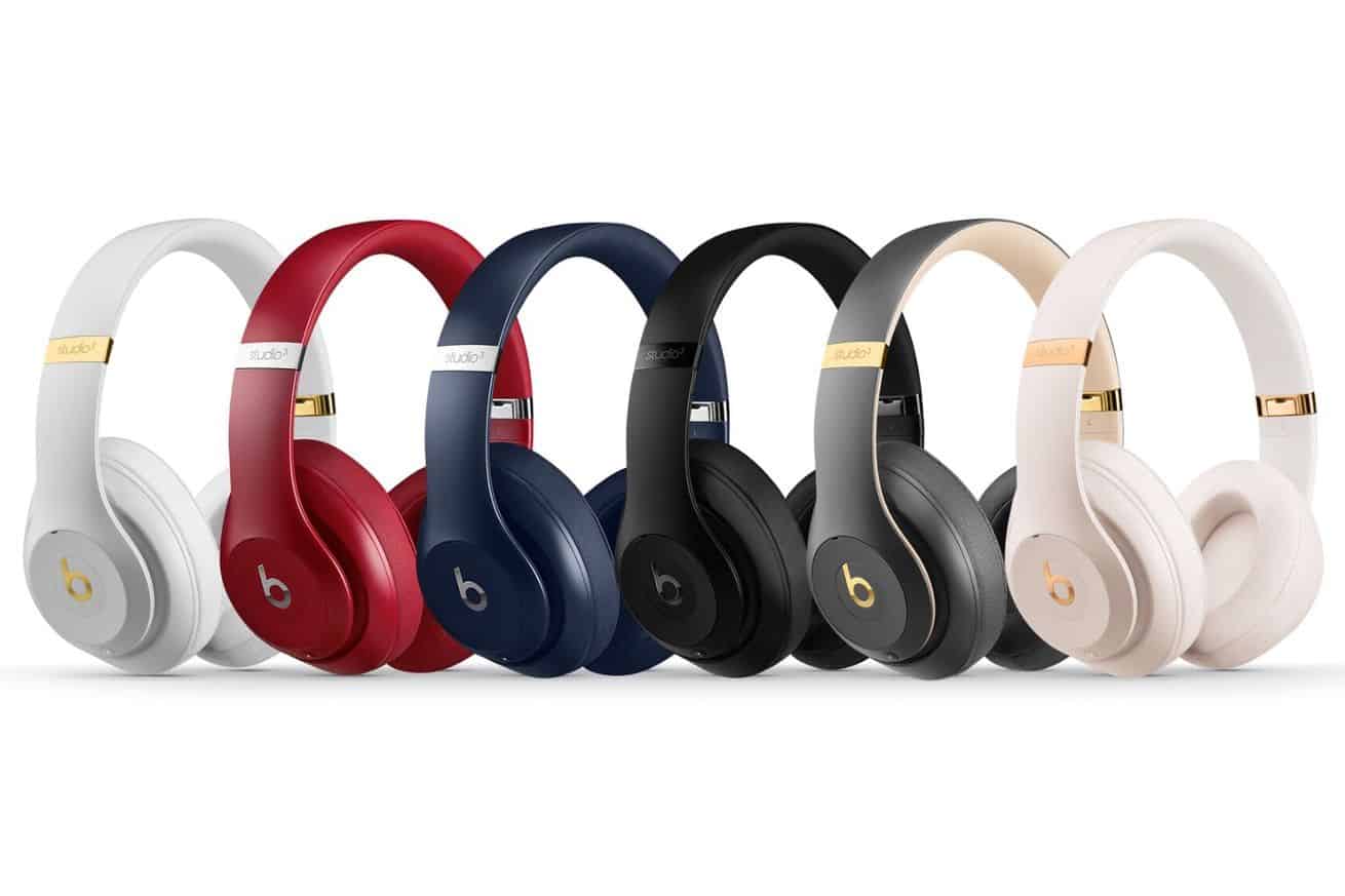 Apple ingaggia Mediatek per le cuffie Beats