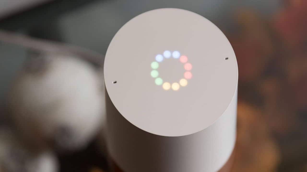 Ecco come e perché Google Home manda in crash il wi-fi