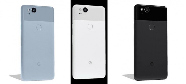 Trapela il prezzo di Google Pixel 2 e non vi piacerà per niente