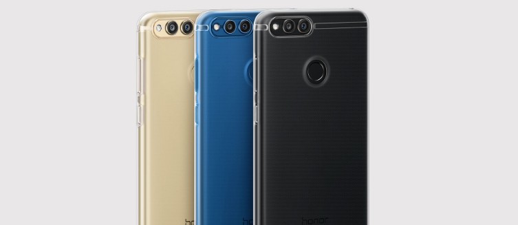 Anche Honor 7X si unisce alla festa degli schermi 18:9