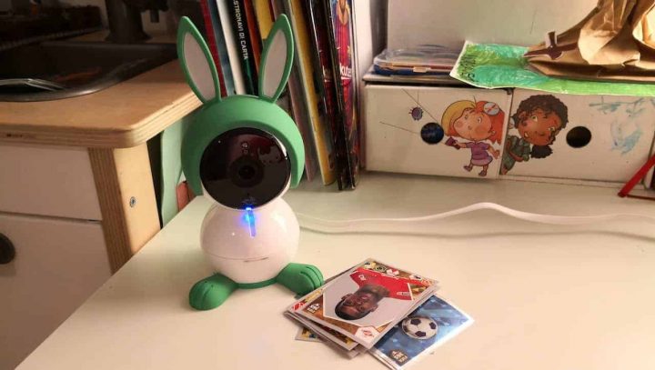 NetGear Arlo Baby