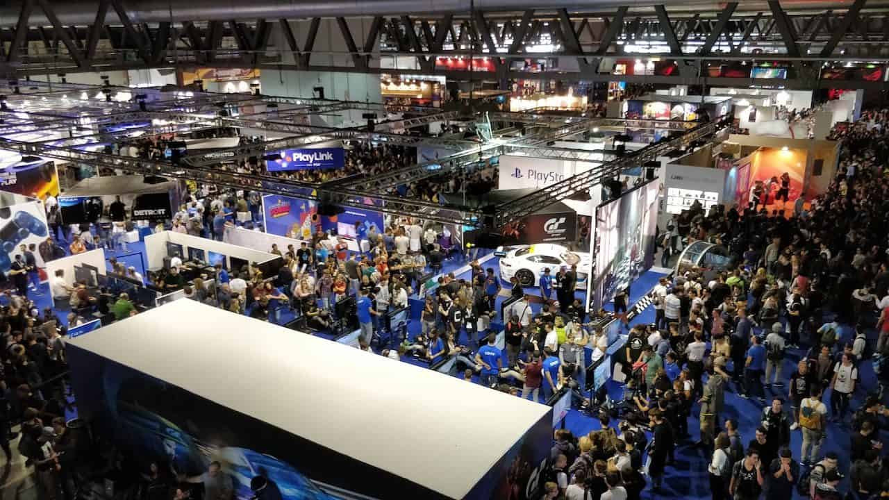 Cominciano oggi le prevendite per Milan Games Week 2019