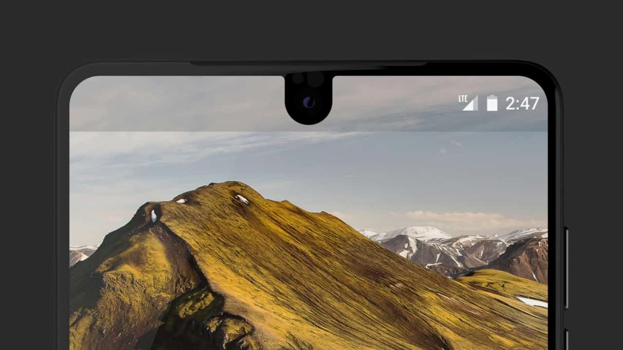 Essential Phone taglia definitivamente prezzo di 200 dollari