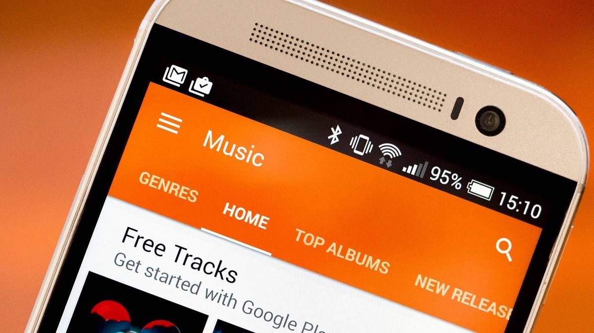Perché Google Play Music adesso è una scelta migliore di Spotify