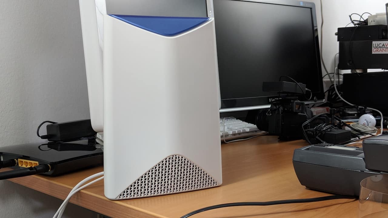 Netgear Orbi Pro