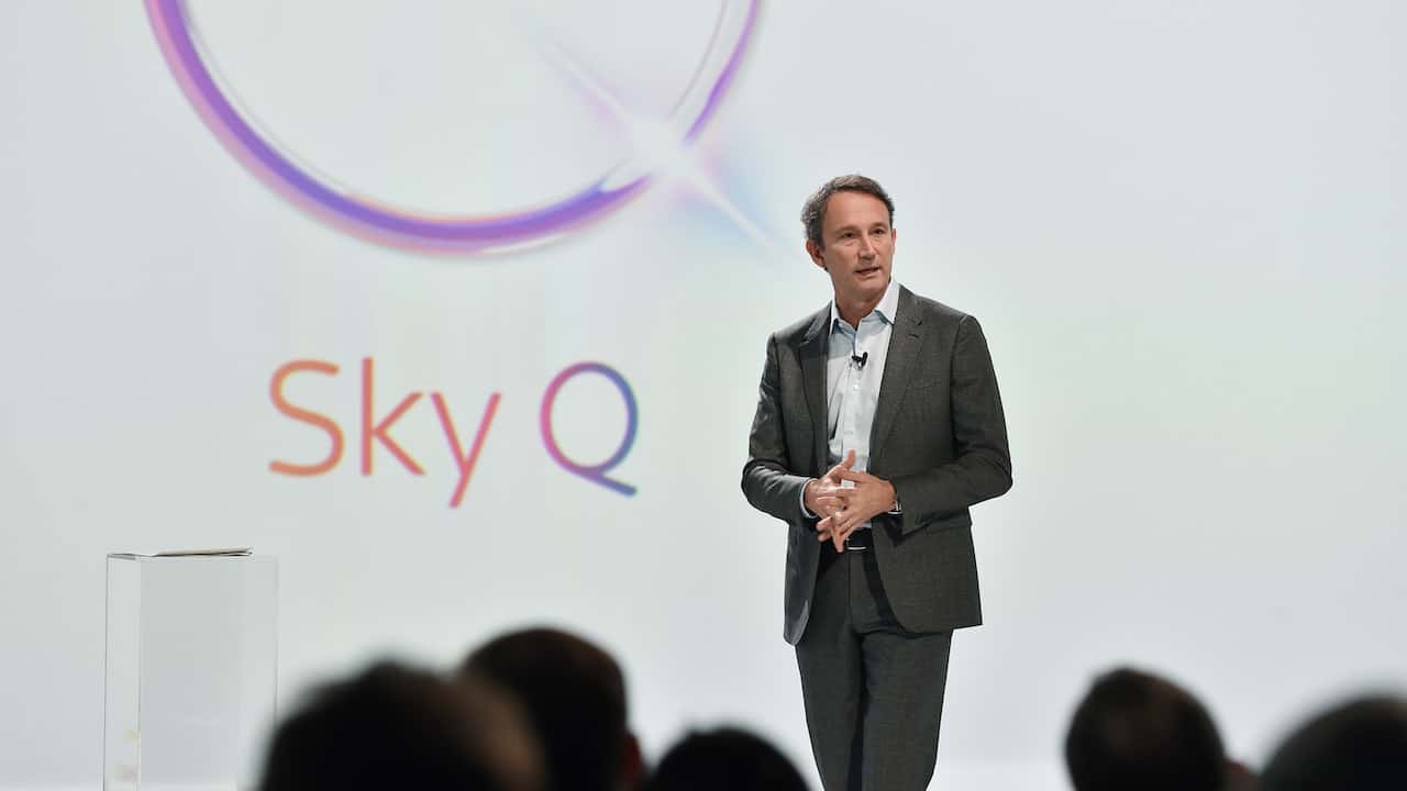 SKy Q arriva in Italia dal 29 novembre, una vera rivoluzione