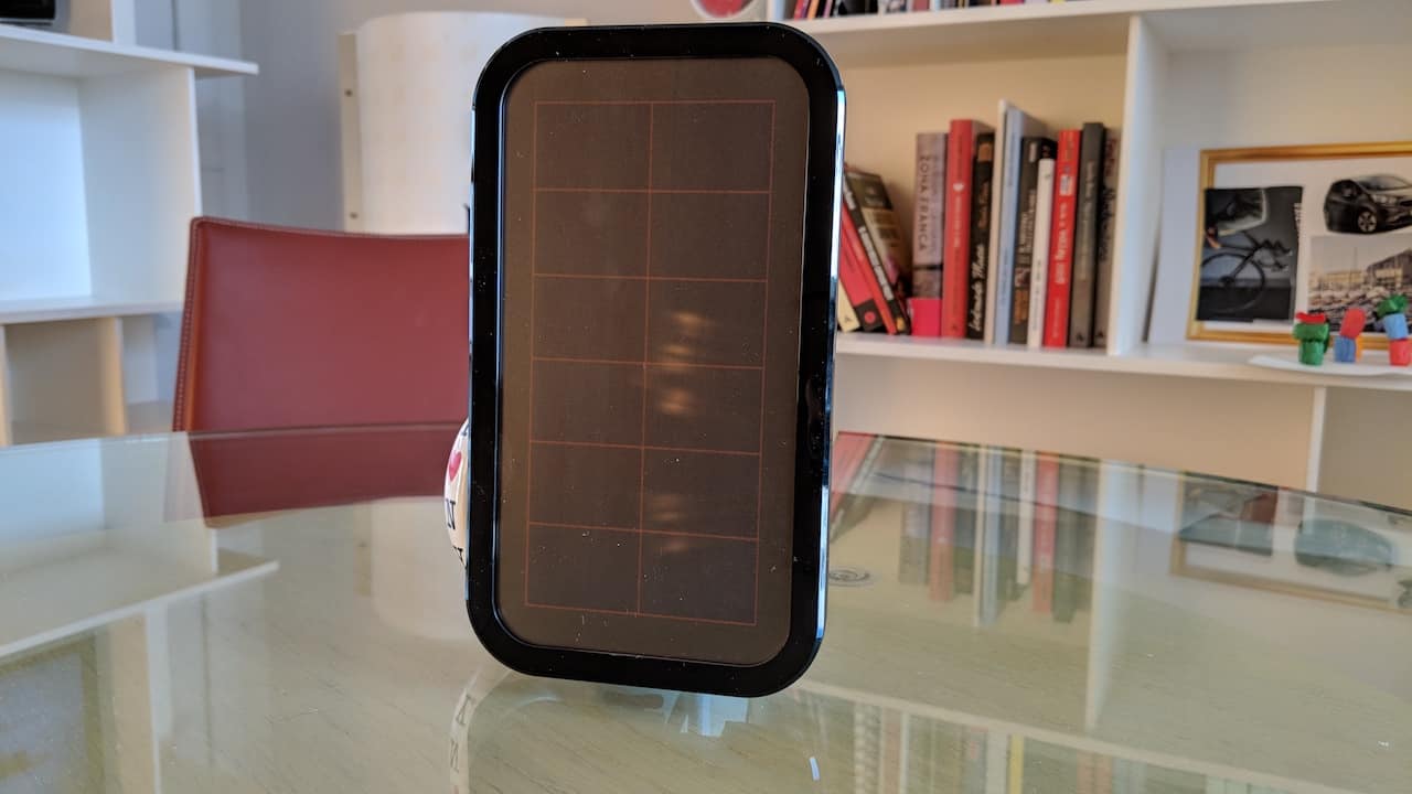 Netgear Arlo Solar Panel