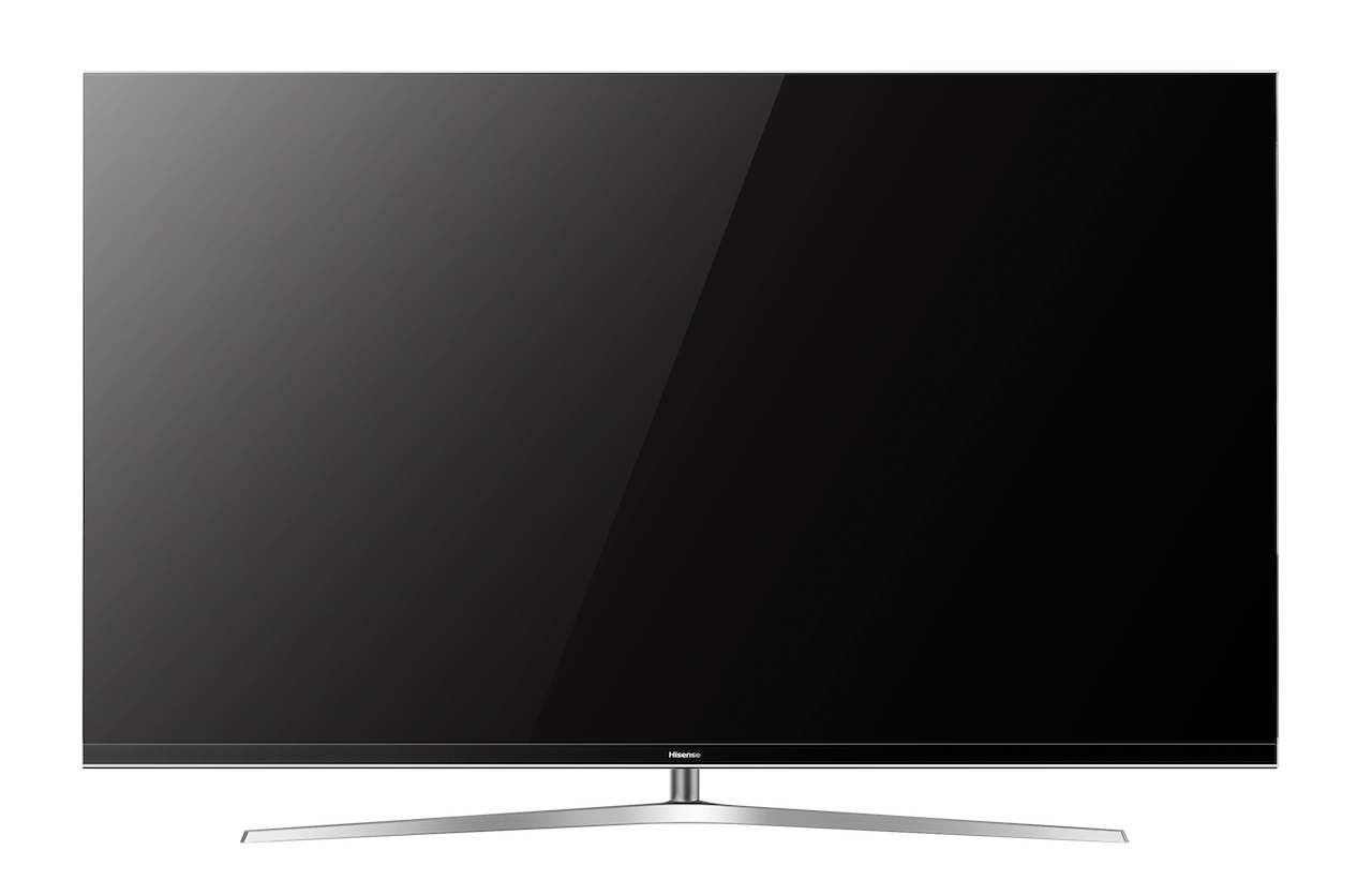 Hisense Телевизоры Купить В Екатеринбурге