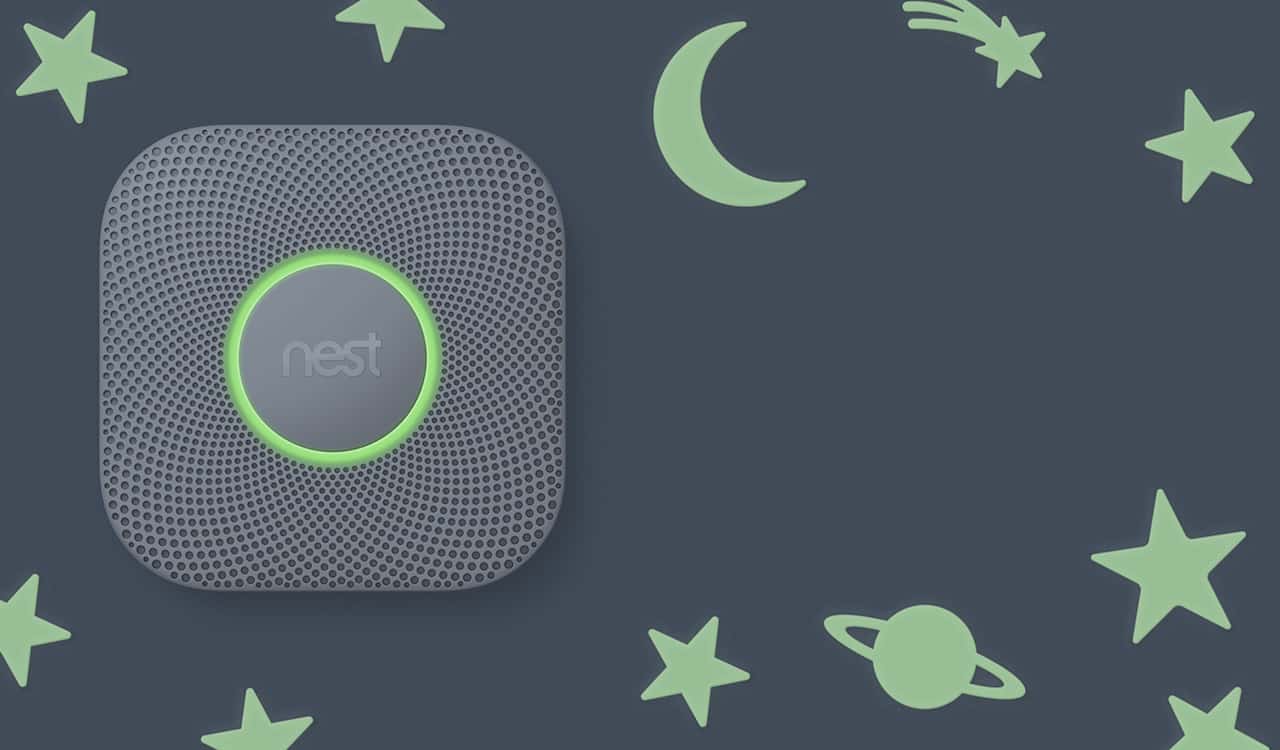 Nest Protect arriva in Italia a 129 euro