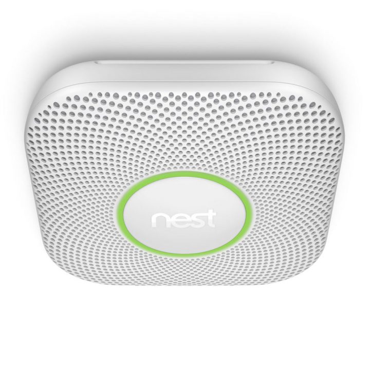 Nest Protect arriva in Italia a 129 euro