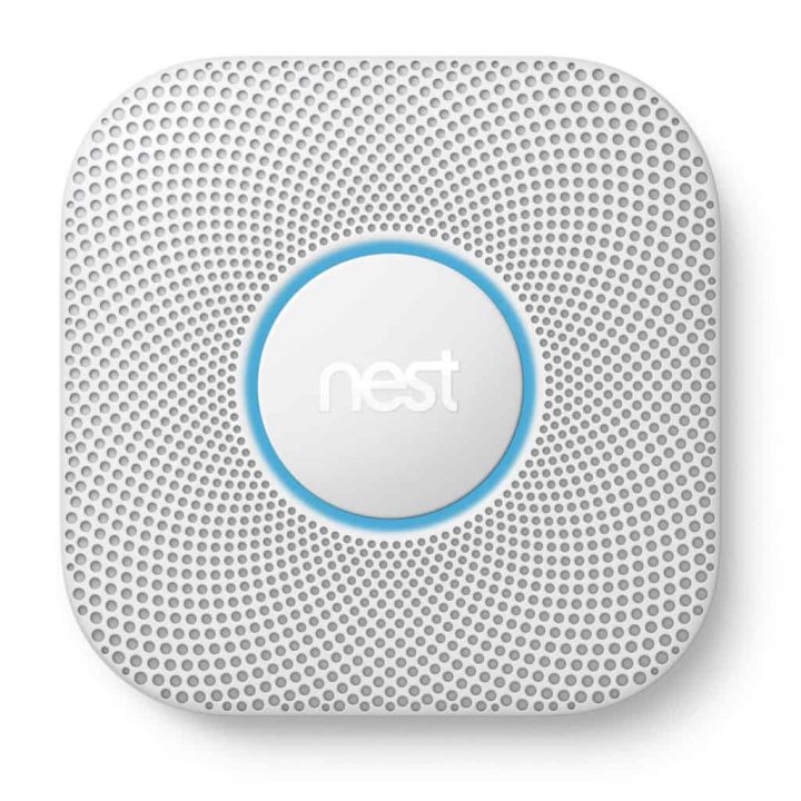 Nest Protect arriva in Italia a 129 euro