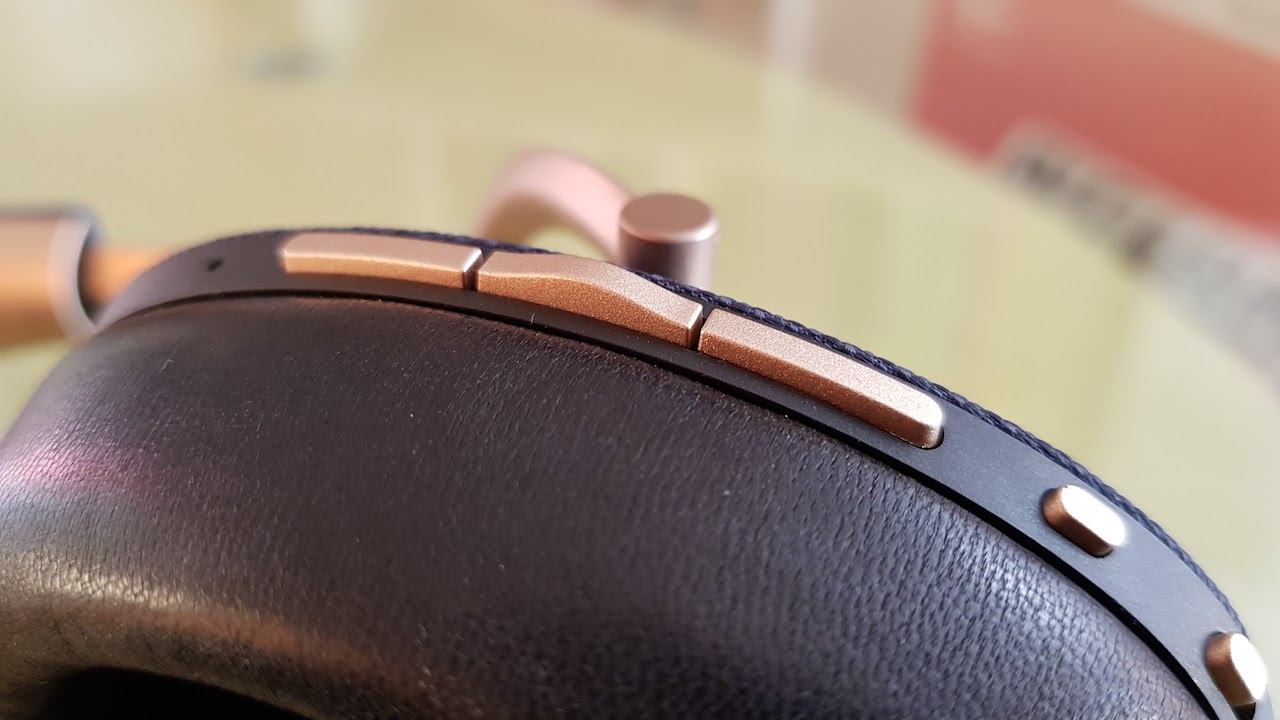 Recensione Bowers & Wilkins PX