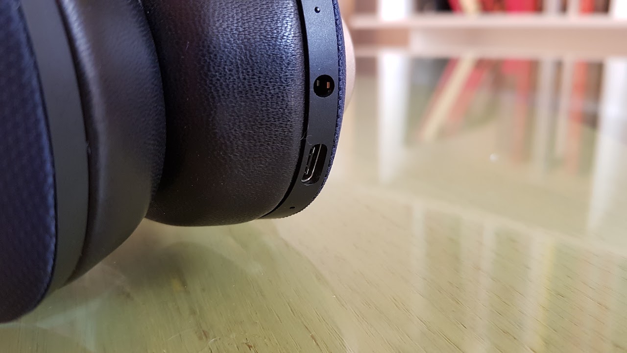 Recensione Bowers & Wilkins PX