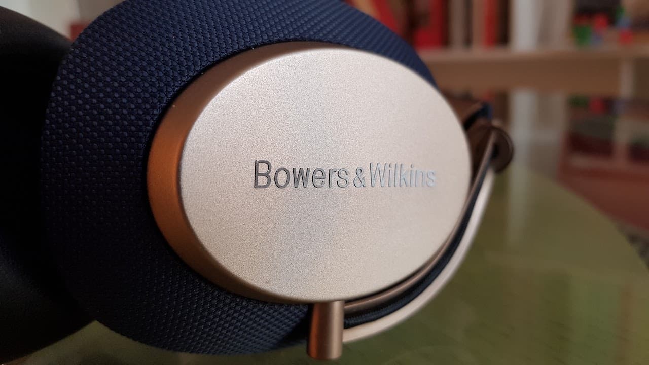 Recensione Bowers & Wilkins PX, le prime con controlli smart