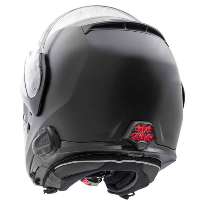 Recensione casco connesso Nolan N-Com B901L Serie R